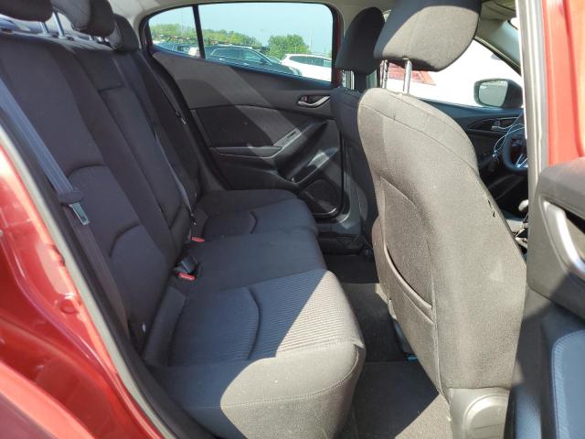 2016 MAZDA 3 SPORT - 3MZBM1U79GM325003