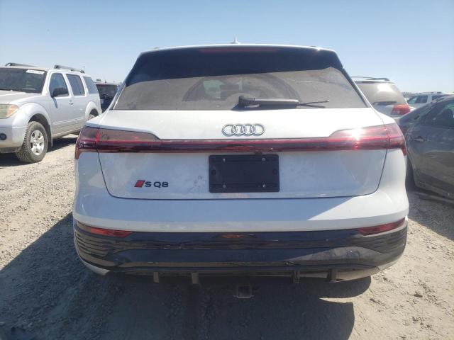 2024 AUDI SQ8 E-TRON WA16CBGE7RB039484