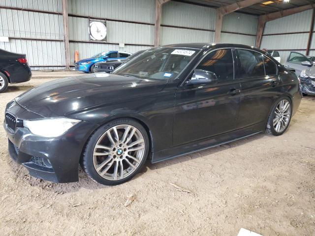 2015 BMW 335 XI - WBA3B9C52FF589770