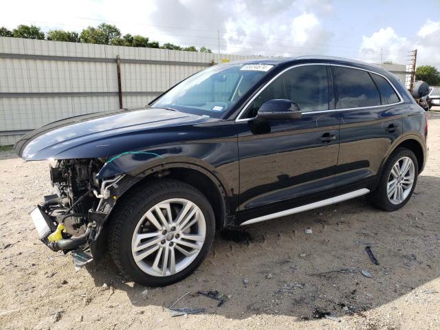 2019 AUDI Q5 PREMIUM WA1BNAFY1K2133056  65034674