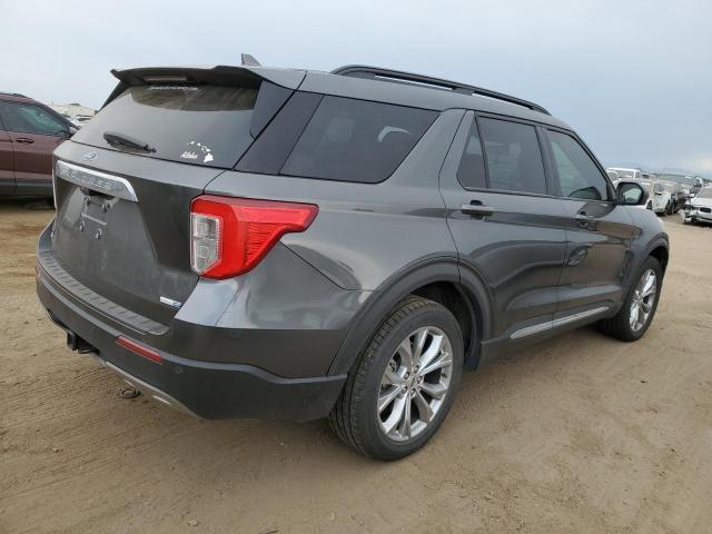 Vin: 1fmsk8dh7lga39628, lot: 60993224, ford explorer xlt 20203
