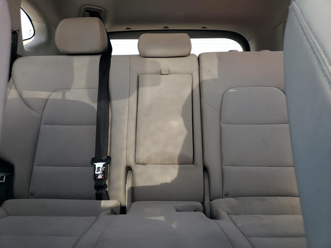 KM8J23A46KU887208 2019 Hyundai Tucson Se