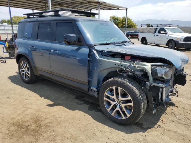 2020 LAND ROVER DEFENDER 1 - SALE97EU8L2005643