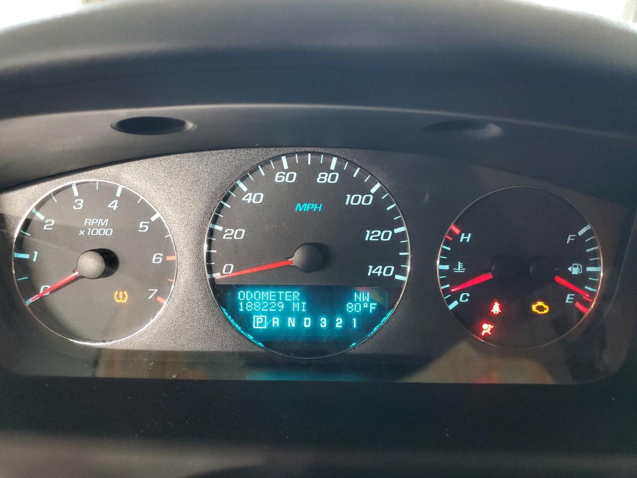 2G1WT58KX81369882 2008 Chevrolet Impala Lt