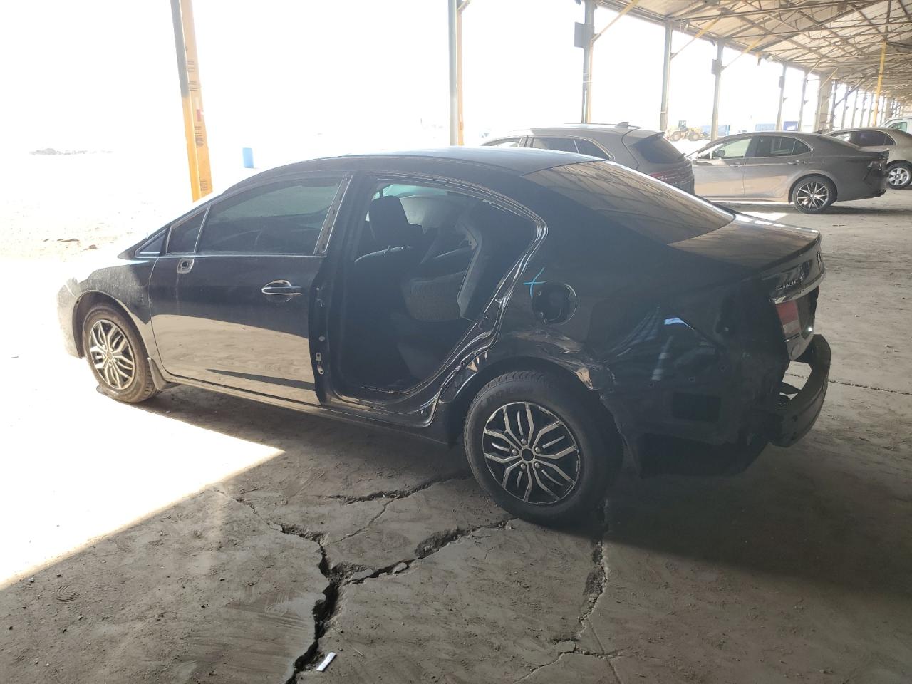 2HGFB2F54FH524986 2015 Honda Civic Lx 2HGFB2F54FH524986 2015 Honda Civic Lx