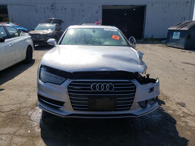 2016 AUDI A7 PREMIUM - WAUWGAFC9GN002370