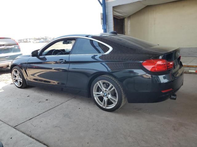 VIN WBA3R1C58GK529109 2016 BMW 4 Series, 435 I no.2