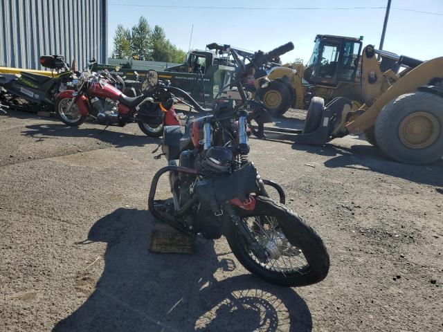 2019 HARLEY-DAVIDSON FXBB 1HD1YJJ21KB055128
