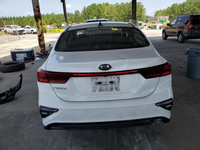 2021 KIA FORTE FE - 3KPF24AD3ME382650