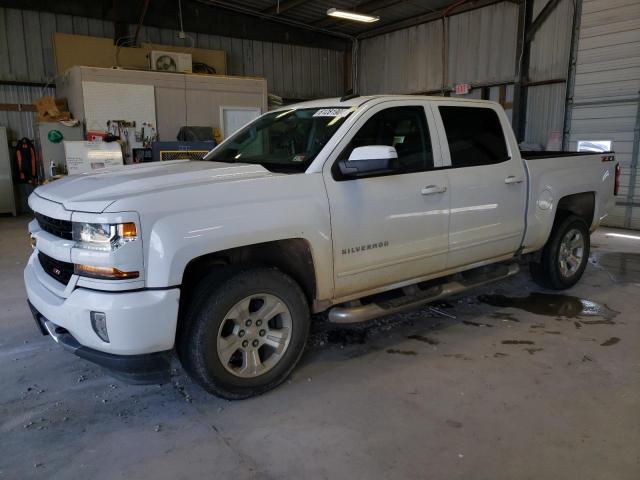Vin: 3gcukrec5jg591734, lot: 61281904, chevrolet all models k1500 lt 2018 img_1
