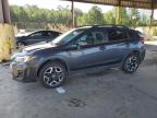 2018 SUBARU CROSSTREK - JF2GTAMC8JH330246