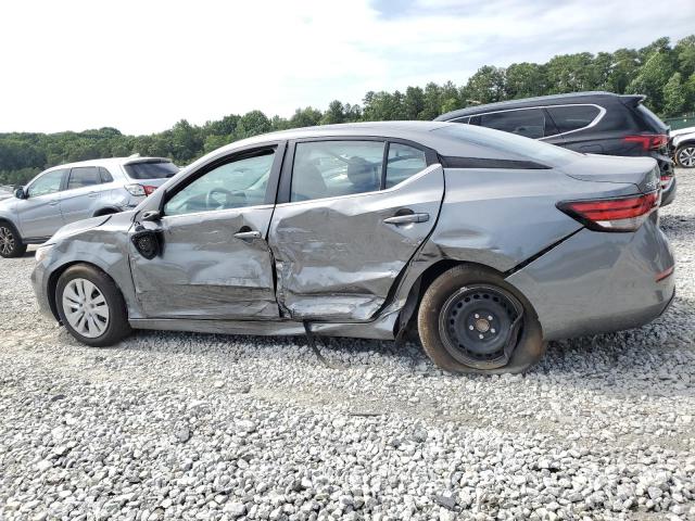 2023 NISSAN SENTRA S - 3N1AB8BV6PY303695