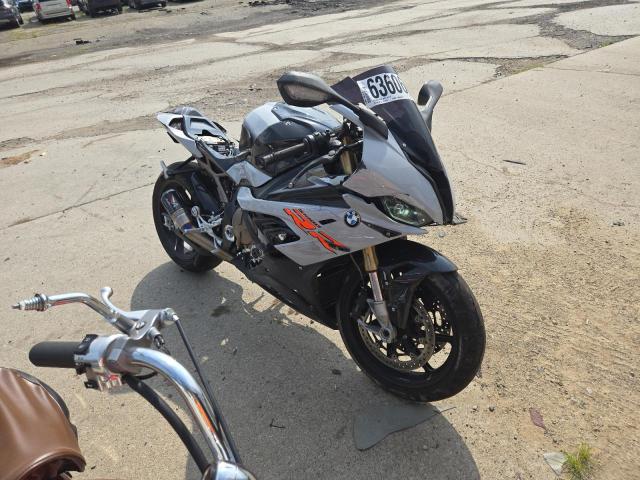 2021 BMW S 1000 RR - WB10E2307M6E71767