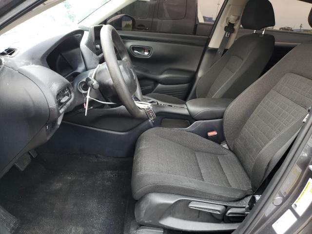 2023 HONDA HR-V LX - 3CZRZ2H34PM724332