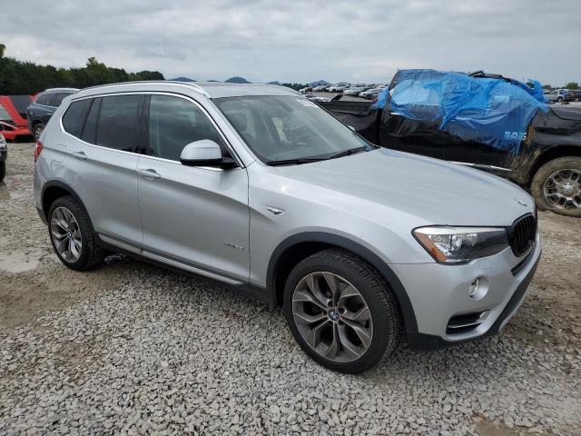 VIN 5UXWZ7C3XH0V94203 2017 BMW X3, Sdrive28I no.4