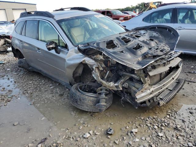 2018 SUBARU OUTBACK 3. - 4S4BSENCXJ3209583
