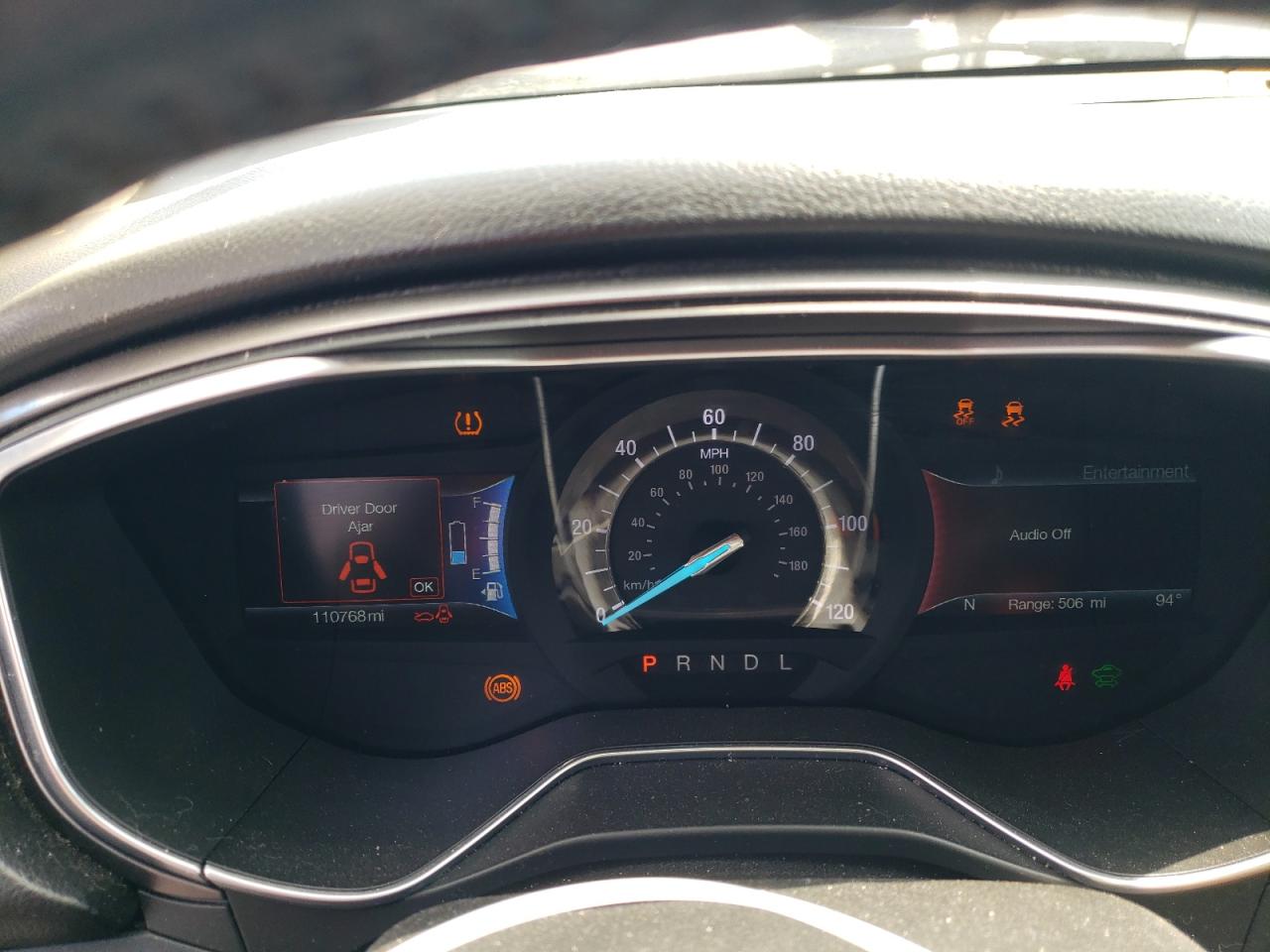 3FA6P0PU8HR276796 2017 Ford Fusion Se Phev