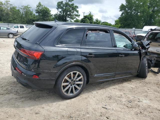 VIN WA1LCBF70RD002173 2024 Audi Q7, Premium Plus no.3