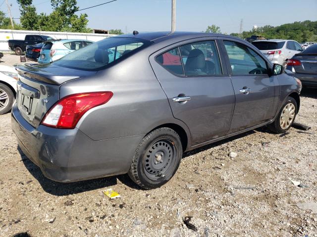 VIN 3N1CN7AP9KL866792 2019 Nissan Versa, S no.3