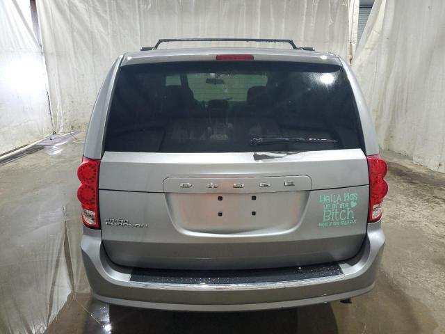 2013 Dodge Grand Caravan Sxt VIN: 2C4RDGCG2DR602777 Lot: 62561624