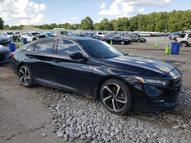 2019 HONDA ACCORD SPO - 1HGCV1F31KA078968