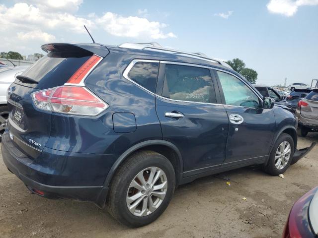 Vin: knmat2mv8gp680955, lot: 62904774, nissan rogue s 20163