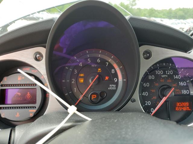 2017 NISSAN 370Z BASE - JN1AZ4EHXHM955363