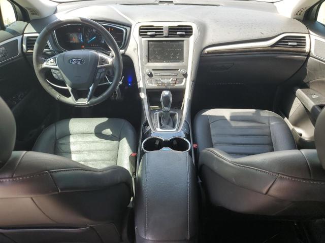 2016 FORD FUSION SE - 3FA6P0PU1GR194830