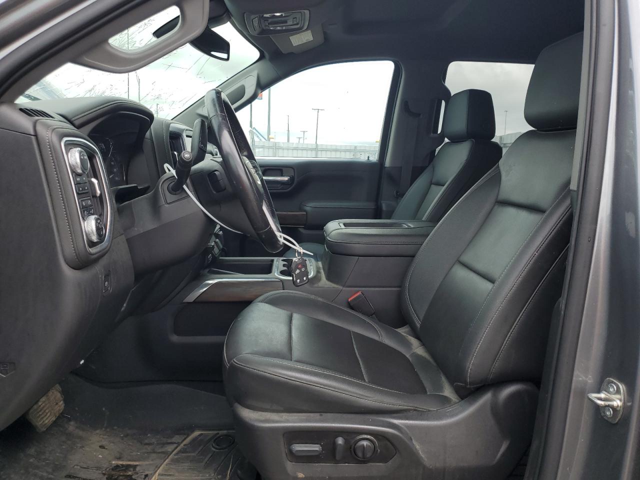 3GTU9DED6NG100763 2022 GMC Sierra Limited K1500 Slt