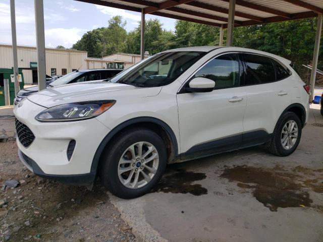2020 FORD ESCAPE SE - 1FMCU9G60LUA92123