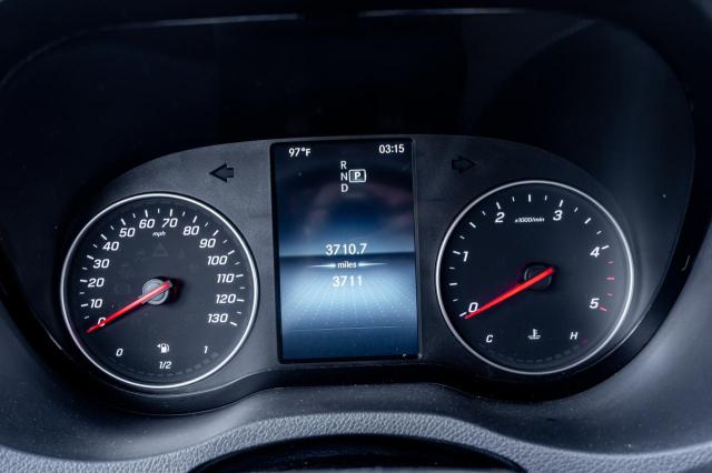 2022 MERCEDES-BENZ SPRINTER 4 W1W9ED3Y8NT088534