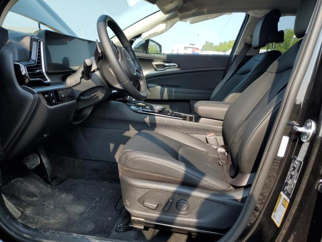 2024 KIA SPORTAGE E - KNDPVCDG8R7142612