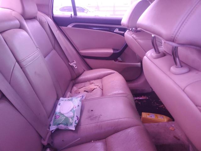 2007 Acura Tl VIN: 19UUA66237A036099 Lot: 61616144