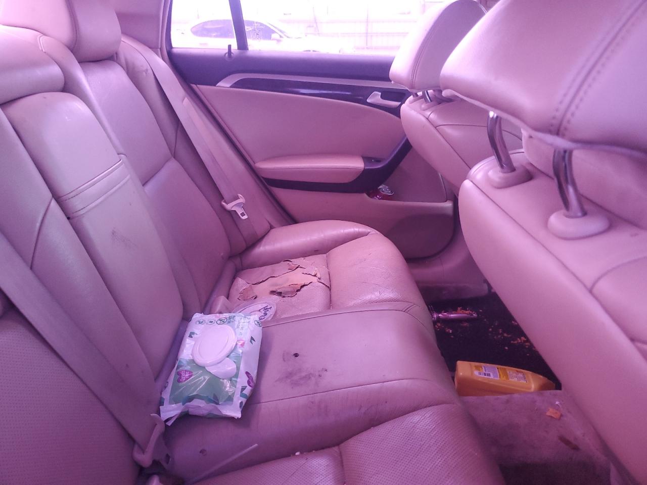 19UUA66237A036099 2007 Acura Tl