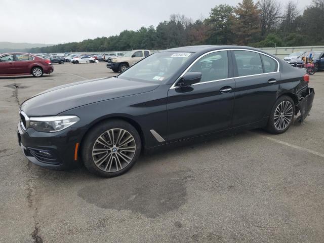 VIN WBAJE7C58JG891182 2018 BMW 5 Series, 540 XI no.1