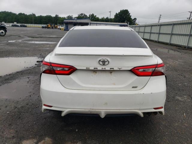 VIN JTNB11HK2J3025950 2018 Toyota Camry, L no.6