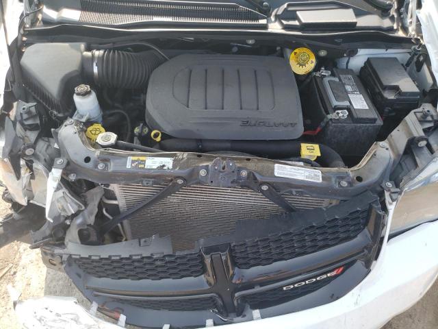 2019 DODGE GRAND CARA - 2C4RDGCG8KR634288