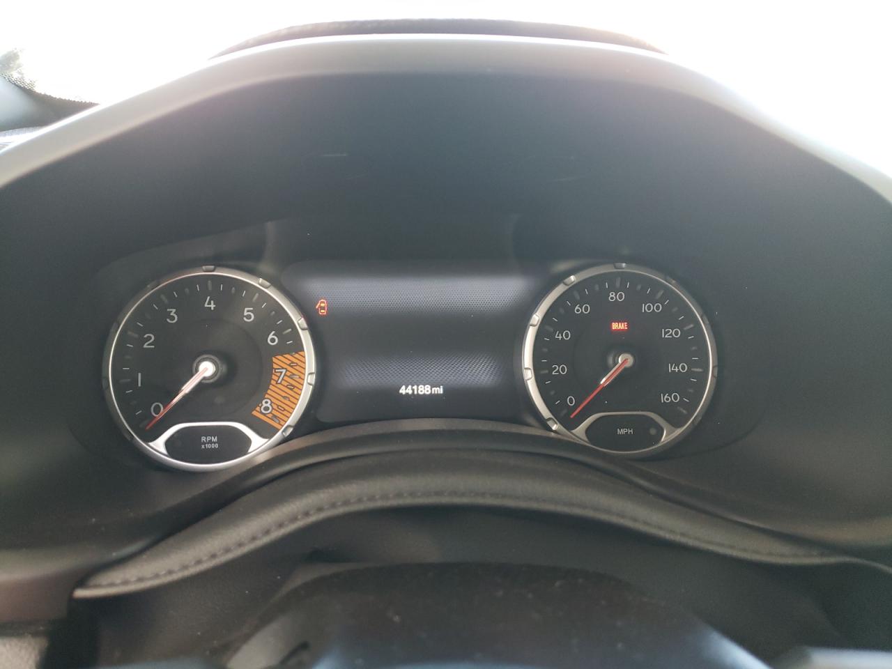 ZACNJCBB0MPN27374 2021 Jeep Renegade Latitude