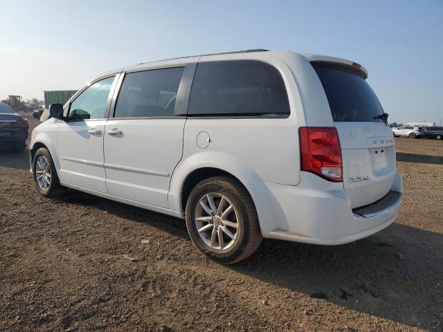 2015 DODGE GRAND CARA - 2C4RDGCG5FR548541