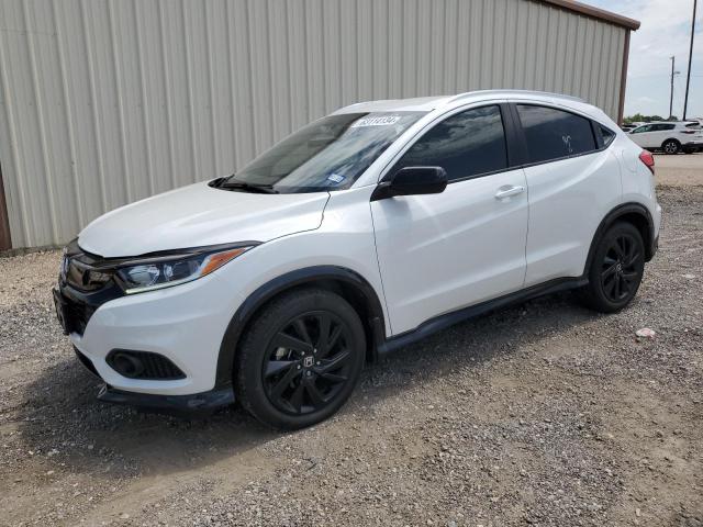 Vin: 3czru5h17nm735868, lot: 63114134, honda hr-v sport 20221