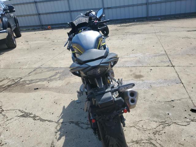 2023 HONDA CBR500 RA MLHPC6256P5400298