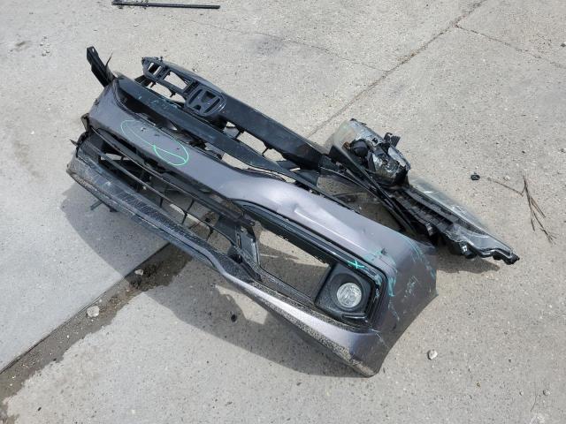 2020 HONDA CIVIC SPOR - 2HGFC2F87LH553403