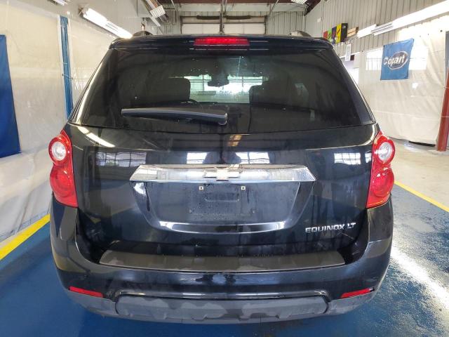 VIN 2GNALDEK9D6144230 2013 Chevrolet Equinox, LT no.6