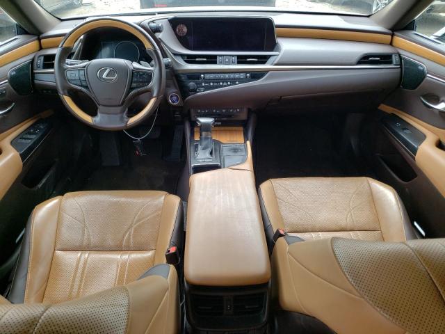 2019 Lexus Es 300H VIN: JTHB21B18K2029105 Lot: 62062164