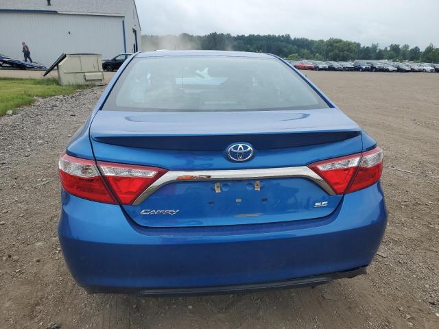 VIN 4T1BF1FK1HU784114 2017 Toyota Camry, LE no.6