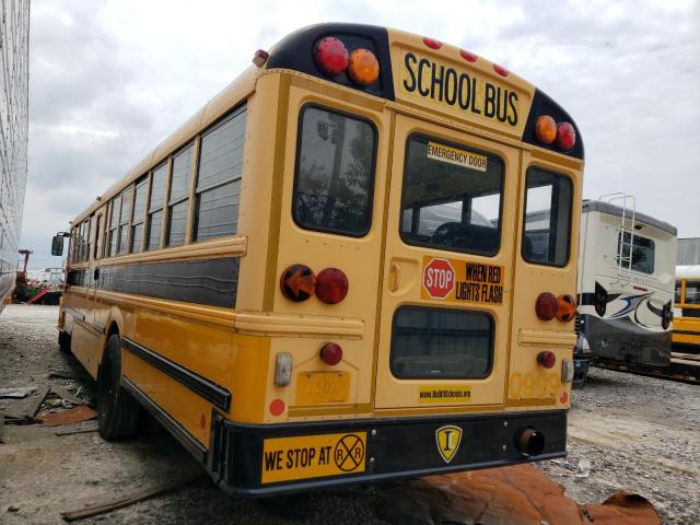 2009 IC CORPORATION 3000 CE #3257031577