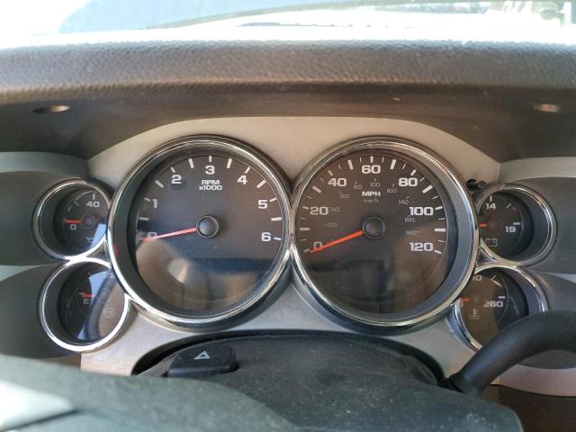 2008 GMC Sierra K1500 VIN: 2GTEK133581203686 Lot: 62747704