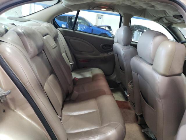 2005 Pontiac Bonneville Se VIN: 1G2HX52K35U176295 Lot: 61658324