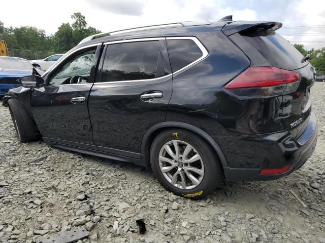 2019 NISSAN ROGUE S - KNMAT2MT4KP557239