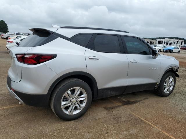 2021 CHEVROLET BLAZER 1LT - 3GNKBBRA9MS546571